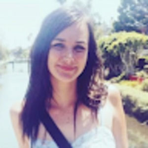 Meet your Posher, Andrea